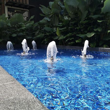 Lcp T1 Honeymoon Genting Highland Midhill Homestay Bentong Esterno foto