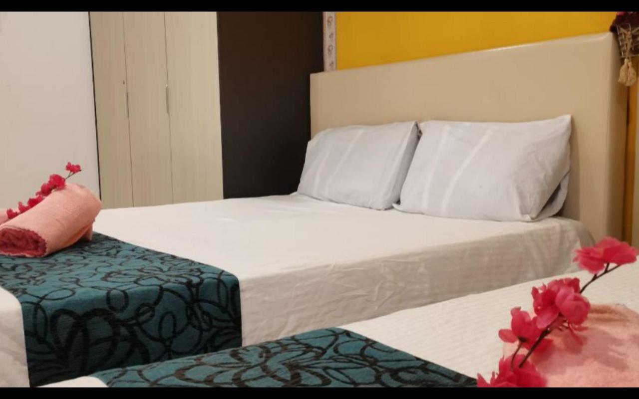 Lcp T1 Honeymoon Genting Highland Midhill Homestay Bentong Esterno foto