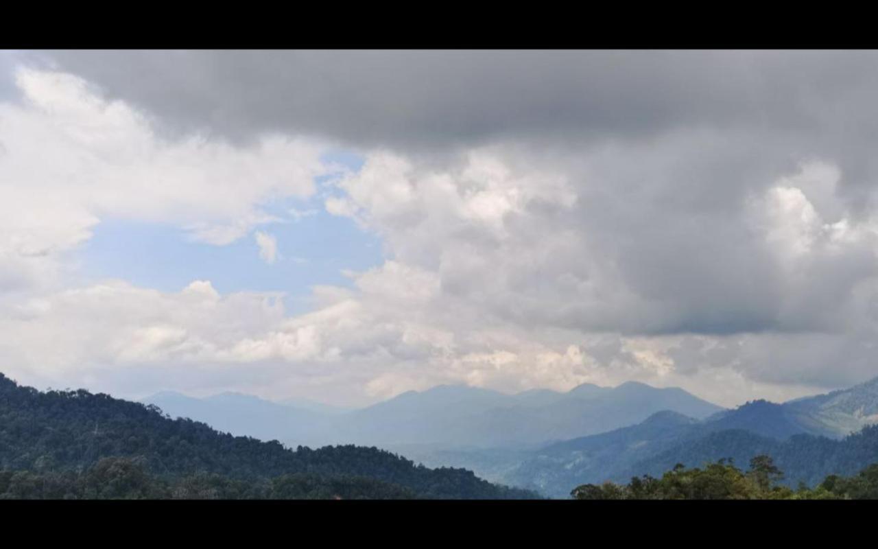 Lcp T1 Honeymoon Genting Highland Midhill Homestay Bentong Esterno foto