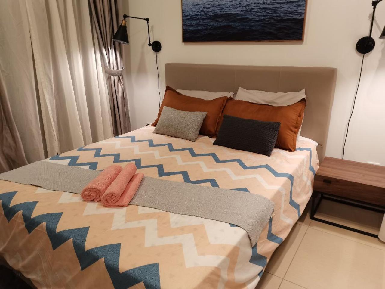 Lcp T1 Honeymoon Genting Highland Midhill Homestay Bentong Esterno foto