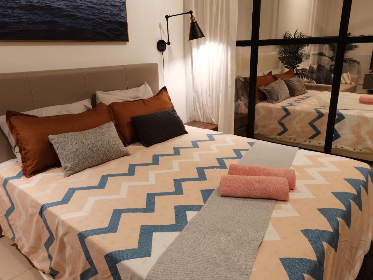 Lcp T1 Honeymoon Genting Highland Midhill Homestay Bentong Esterno foto