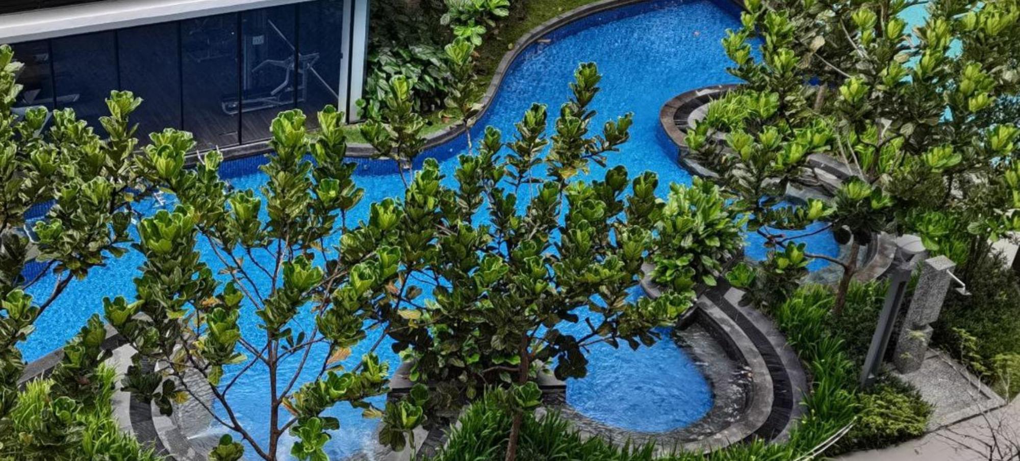 Lcp T1 Honeymoon Genting Highland Midhill Homestay Bentong Esterno foto