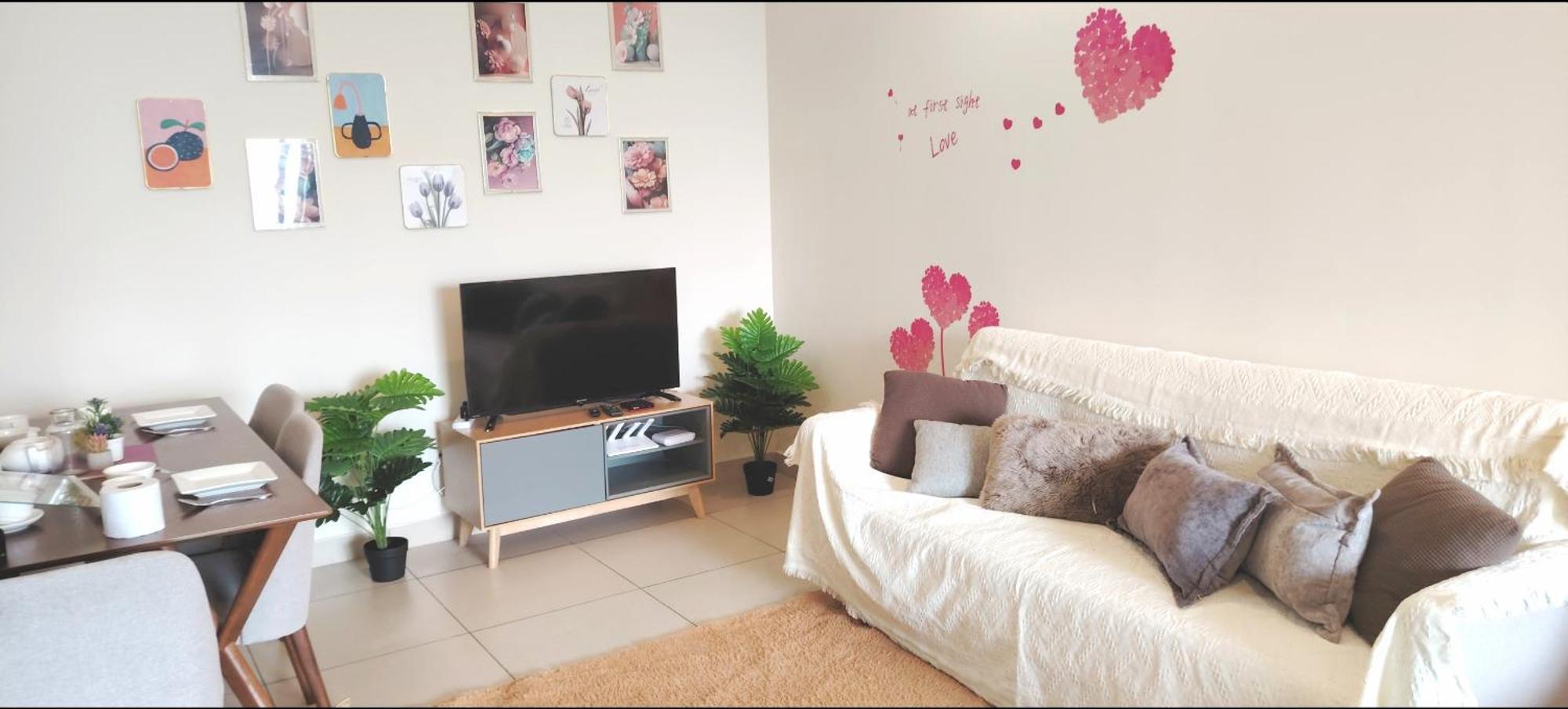 Lcp T1 Honeymoon Genting Highland Midhill Homestay Bentong Esterno foto